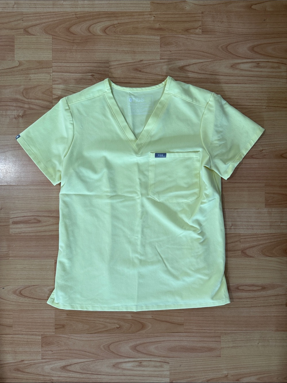 ☀️ FIGS Catarina Scrub Top ☀️